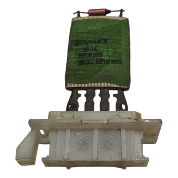 Resistência Ar Condicionado 1909521 Renault Sandero 2013/17