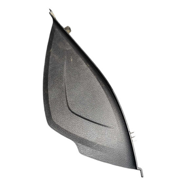 Moldura Esquerda Painel 51459218553 Bmw 328i 2.0 2013 A 2017