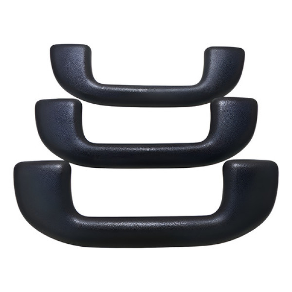 Jogo Alça Teto Pqp Byd Dolphin Mini 2024 2025 - Preto