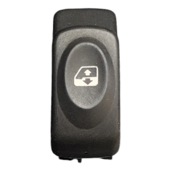 Botão Comando Vidro Diant Dir Renault Clio 2004 2005 A 2008