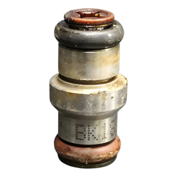 Bico Injetor Honda Civic Lxs 1.8 2012 A 2016