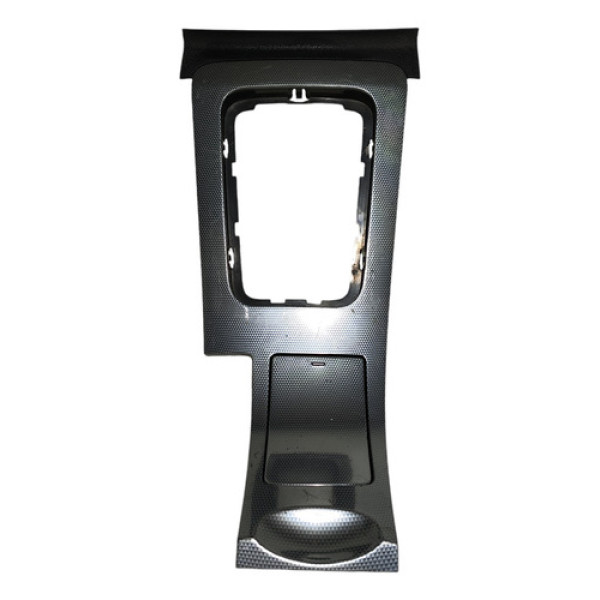 Moldura Console Peugeot 407 2007 2008 2009 2010 9647822077