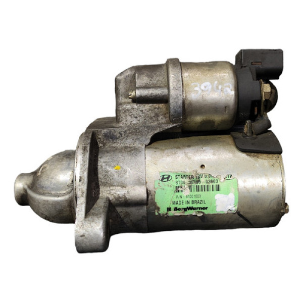 Motor Partida St063610003603 Hyundai Hb20 1.0 2020 2021 2022