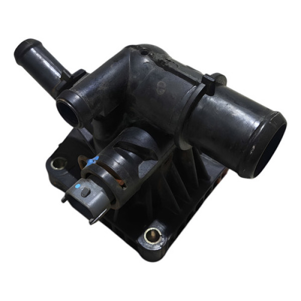 Carcaça Válvula Termostática 552679850 Fiat Argo 2018 A 2022