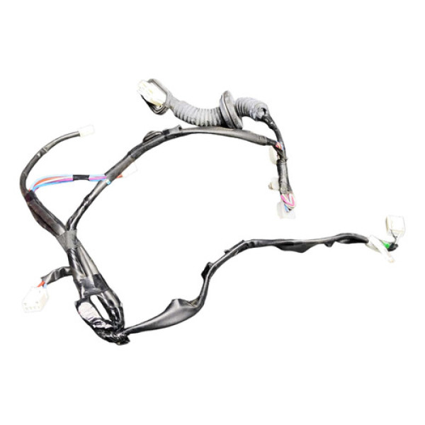 Pisca Chicote Porta Trs Dir 821530dd31toyota Yaris 2023 2024