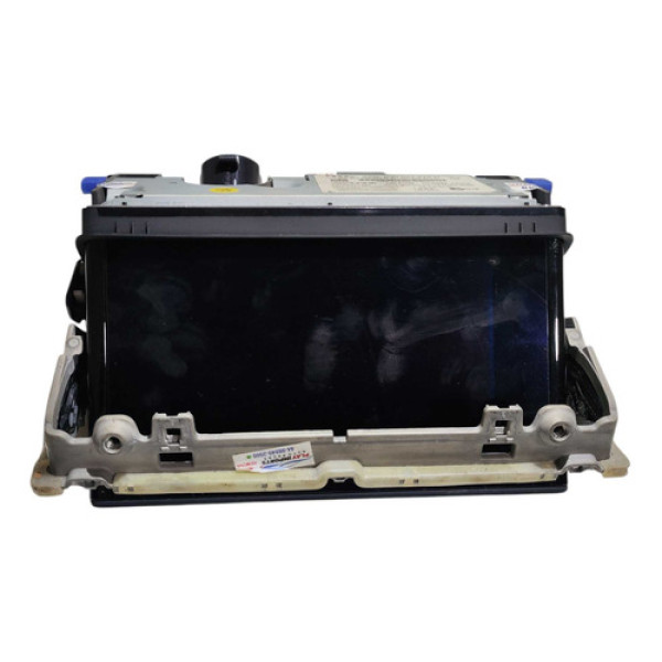 Tela Display Multimídia Qfad012d Audi A3 2012 2013 2014