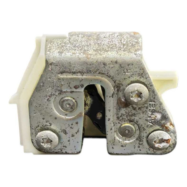 Fechadura Direita Capô Mitsubishi Outlander 3.0 2008 A 2012