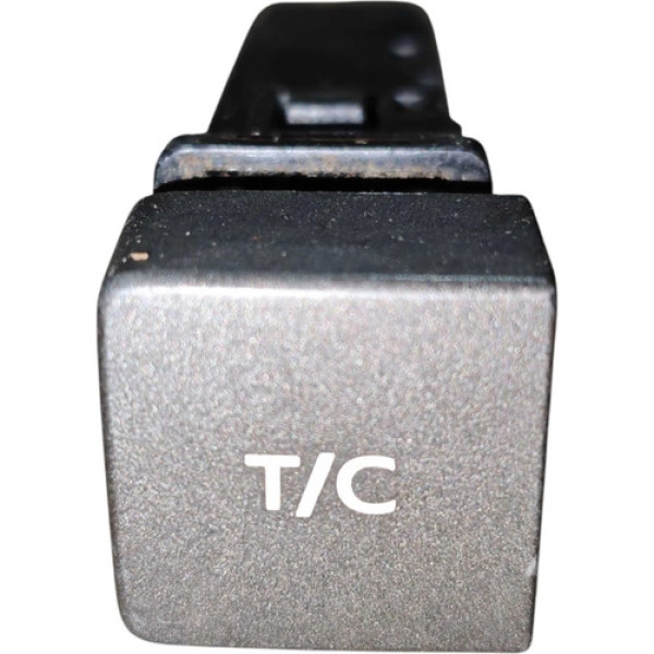 Botão Controle Tração Chevrolet Omega 2003 2004 2005 2006