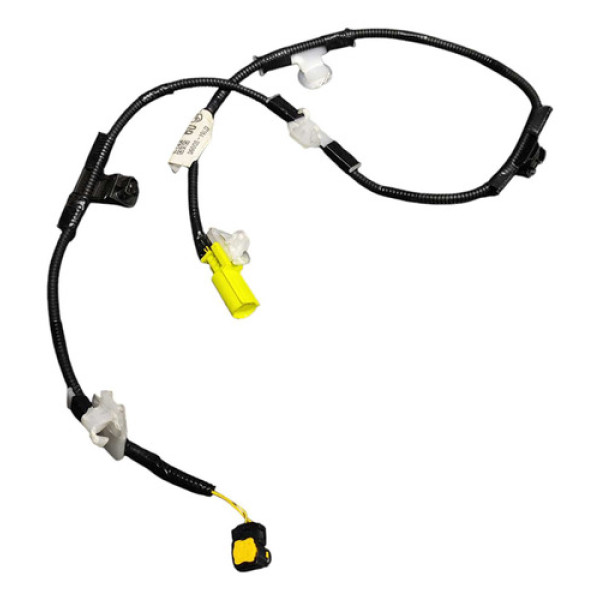 Pisca Chicote Assoalho 821640d090 Toyota Yaris 2022 A 2024