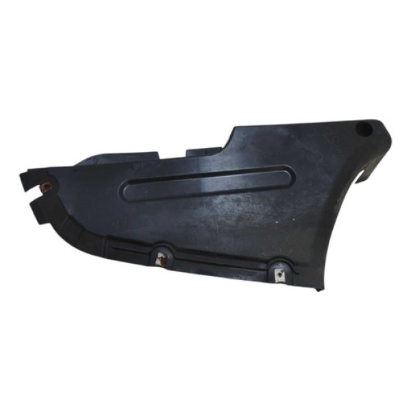 Defletor Parabarro Traseiro Direito Bmw 328i Gt 2013 A 2015