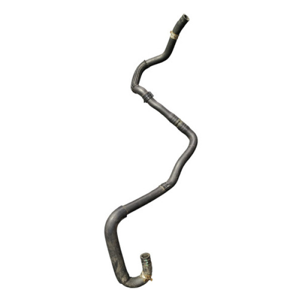 Mangueira Água Motor Toyota Prius 2012 2013 2014 1.8 Preto