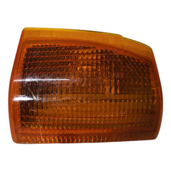 Pisca Farol Direito Volkswagen Gol 1990 1991 1992 1993 Laranja
