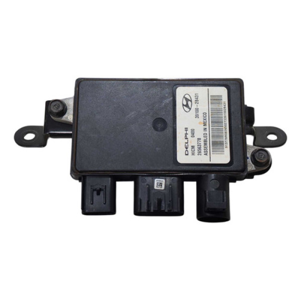 Modulo Central Injeçao Hyundai Creta 1.6 2017 2018 2019