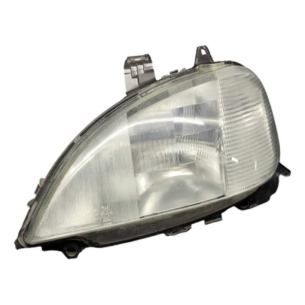 Farol Esquerdo Mercedes W163 1998 1999 2000 2001 Esquerdo
