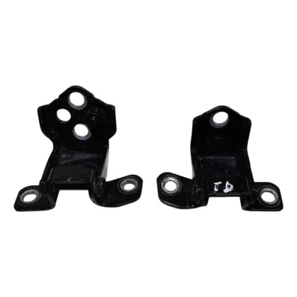 Dobradiça Porta Tras Direita Ford Fusion 2.5 2010 A 2012