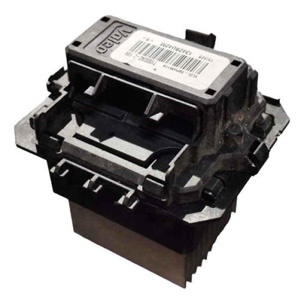 Resistência Do Ar Condicionado Citroen C4 Lounge 2014 2015