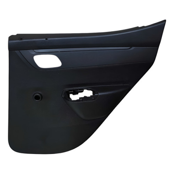 Forro Porta Traseiro Direito Renault Kwid 2017 2018 A 2020