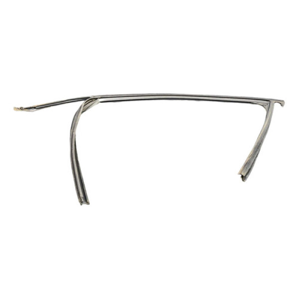 Canaleta Vidro Dianteiro Esquerdo Bmw 328i 2.0 2013 A 2017