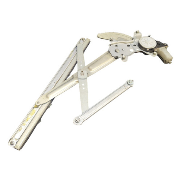 Máquina Vidro Motor Diant Dir Suzuki Sx4 4wd 2009 2010/2015