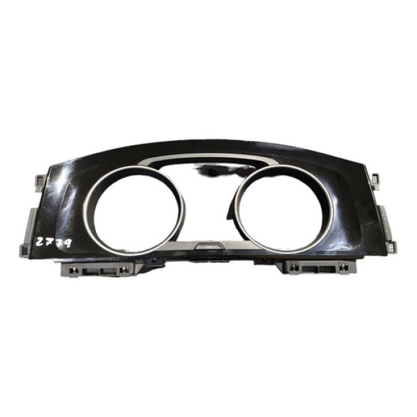 Moldura Painel Velocímetro Vw Golf 2015 2016 2017