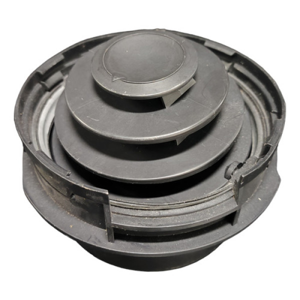 Difusor Ar Condicionado Jac J2 2012 2013 2014 2015