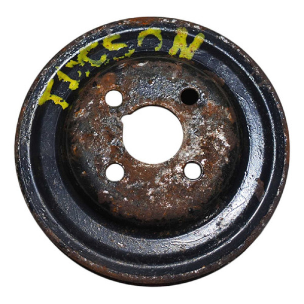 Polia Bomba D\'agua Hyundai Tucson 2007 2008 2009 A 2016