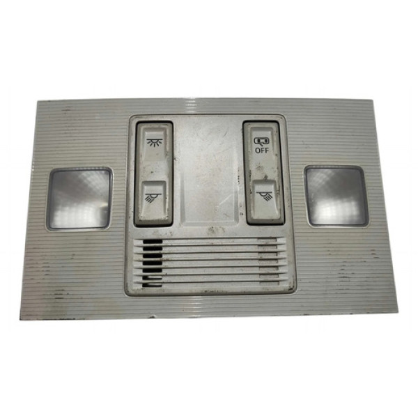 Luz Teto Cortesia Volkswagen Virtus 2018 A 2020 2ga947105s