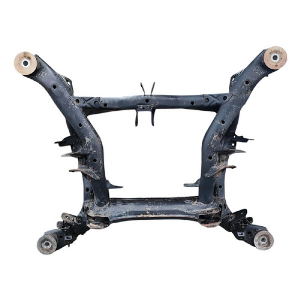 Braço Agregado Traseiro Vw Touareg 3.6 V6 2013 2014 A 2018