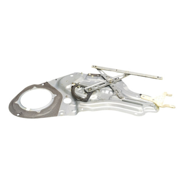 Maquina Vidro Dianteiro Esq 824702kxxx Kia Soul 2010 2011 12