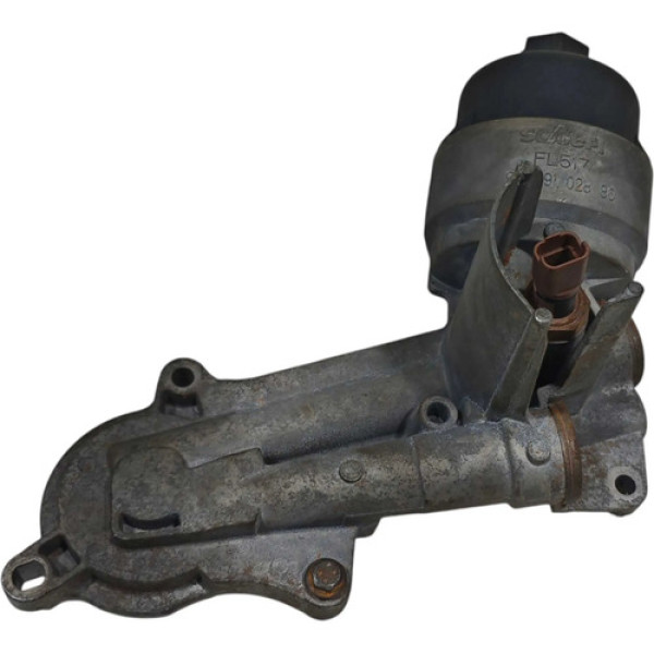 Suporte Filtro Óleo Peugeot 307 2007 2008 2009 2010