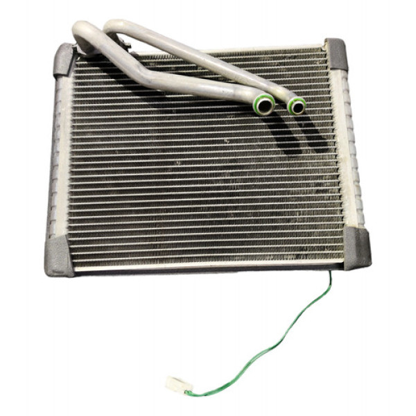 Radiador Evaporador Fiat Toro 2017 2018 2019