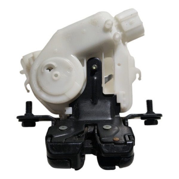 Fechadura Elétrica Porta Malas Toyota Yaris 2019 2020 2021