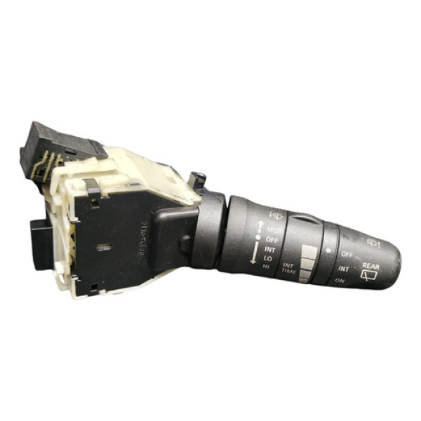 Chave Limpador Parabrisa Nissan Tiida 2009 2010 2011 A 2013