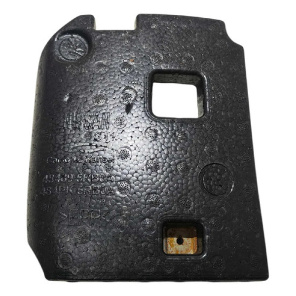 Isopor Coluna Volante 484895rb0a Nissan Kicks 2017 A 2021