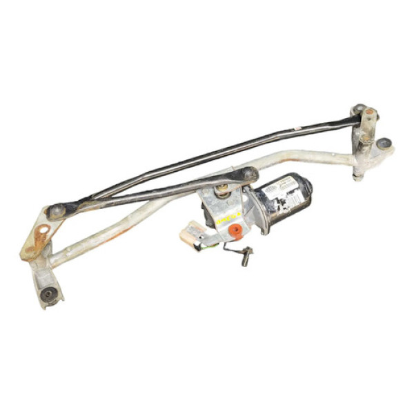 Motor Limpador Parabrisa 91498224 Gm Omega 2003 A 2006