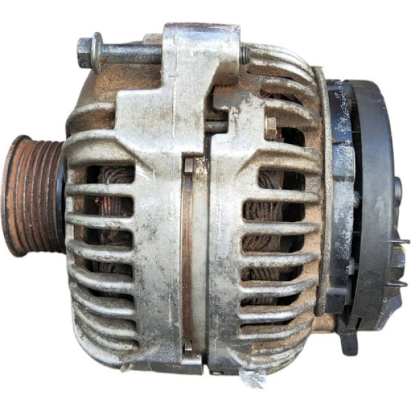 Alternador Volvo Xc90 4.4 V8 2004 2005 2006 2007 A 2011