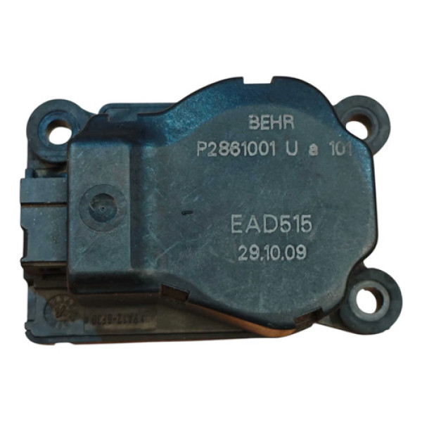 Atuador Caixa Ar Forçado Peugeot 407 2008 2009 2010 A 2016