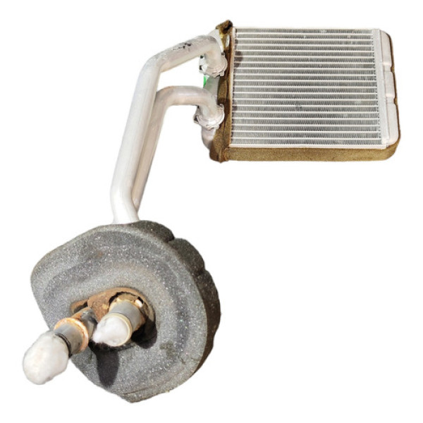 Radiador Ar Quente Ce825001 Renault Duster 2013 2014 2015 16