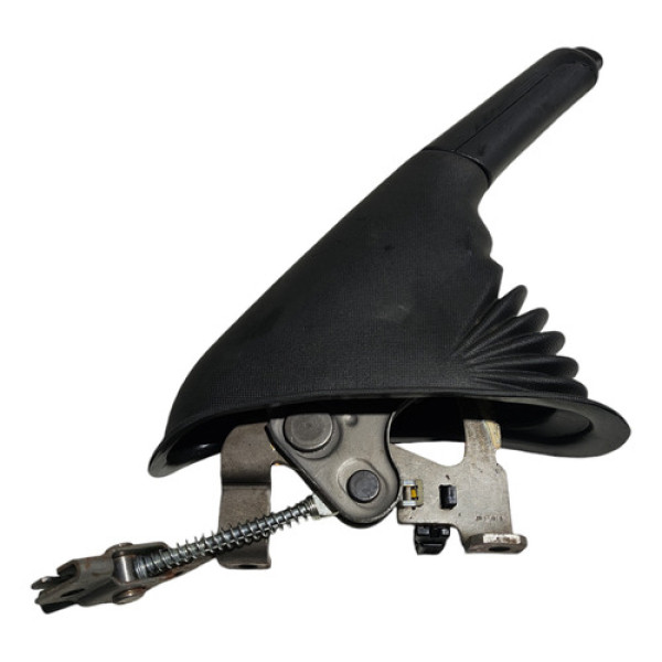 Alavanca Estacionamento Fiat Argo 2017 2018 2019 2020