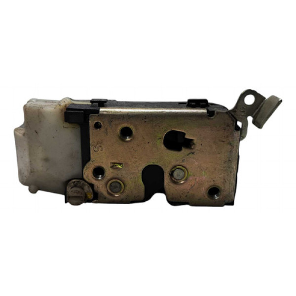 Fechadura Traseira Esquerda Fiat Palio 2008 2009 2010