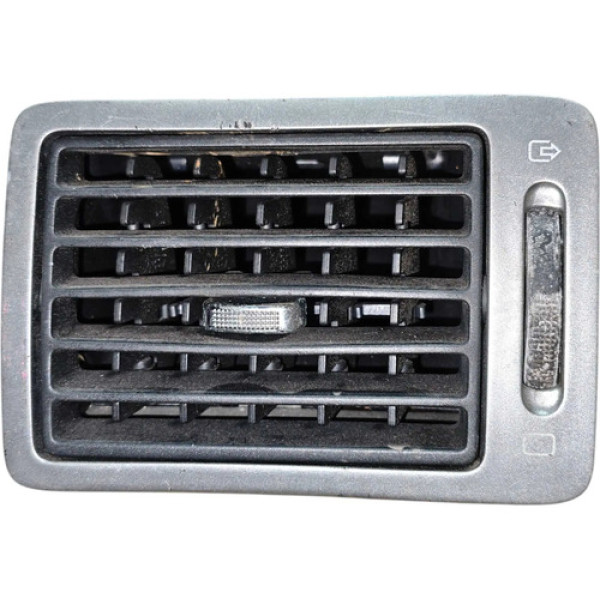 Difusor Ar Condicionado Direito Peugeot 307 2009 2010 2011