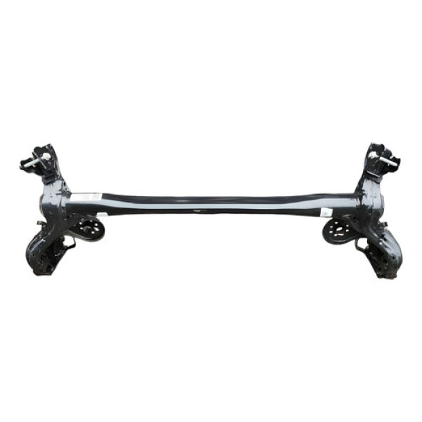 Eixo Traseiro 39059647 Chevrolet Cruze Ltz 1.4 2017 A 2019