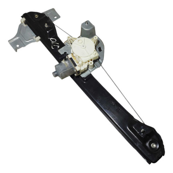 Maquina Vidro Dianteira Direita Peugeot 2008 2015 A 2020