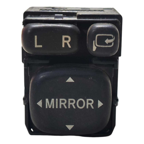 Botao Comando Retrovisor Toyota Corolla 2010 A 2012 183575
