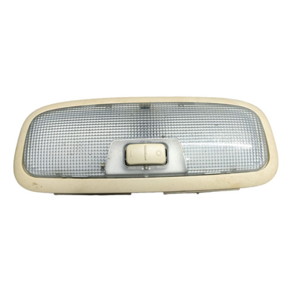 Luz Teto Cortesia Ford Focus 2012 2013 2014 Ab3913733baw