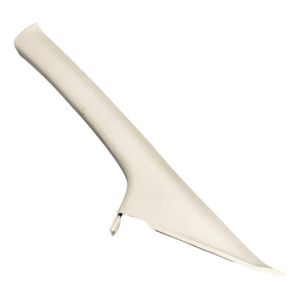 Moldura Coluna Parabrisa Esq Ford Focus 2011 2012 2013