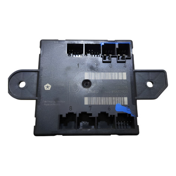 Módulo Conforto Dianteiro Direito Dodge Journey 2008 A 2012