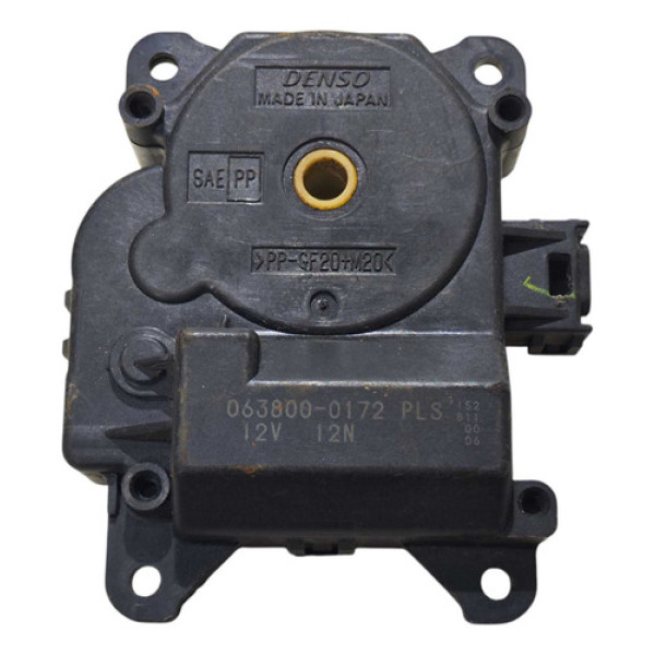 Motor Atuador Caixa Ar Cond Toyota Rav4 2011/2013 0638000172