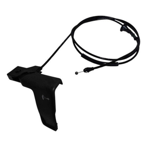 Alavanca Abertura Capô Chevrolet Cruze 1.4 2020 2021 2022