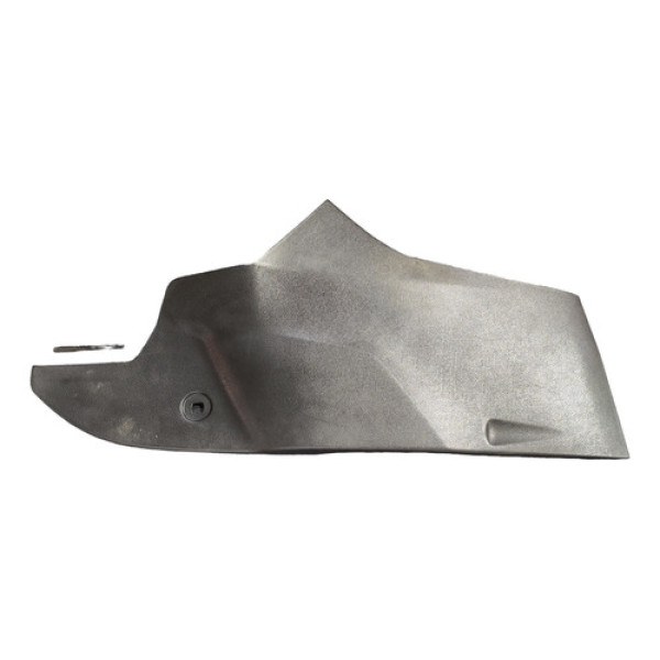 Moldura Lateral Console Esq E3b5a046b26 Ford Ecosport 2017